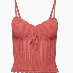 Aritzia Wilfred - Soloist Top